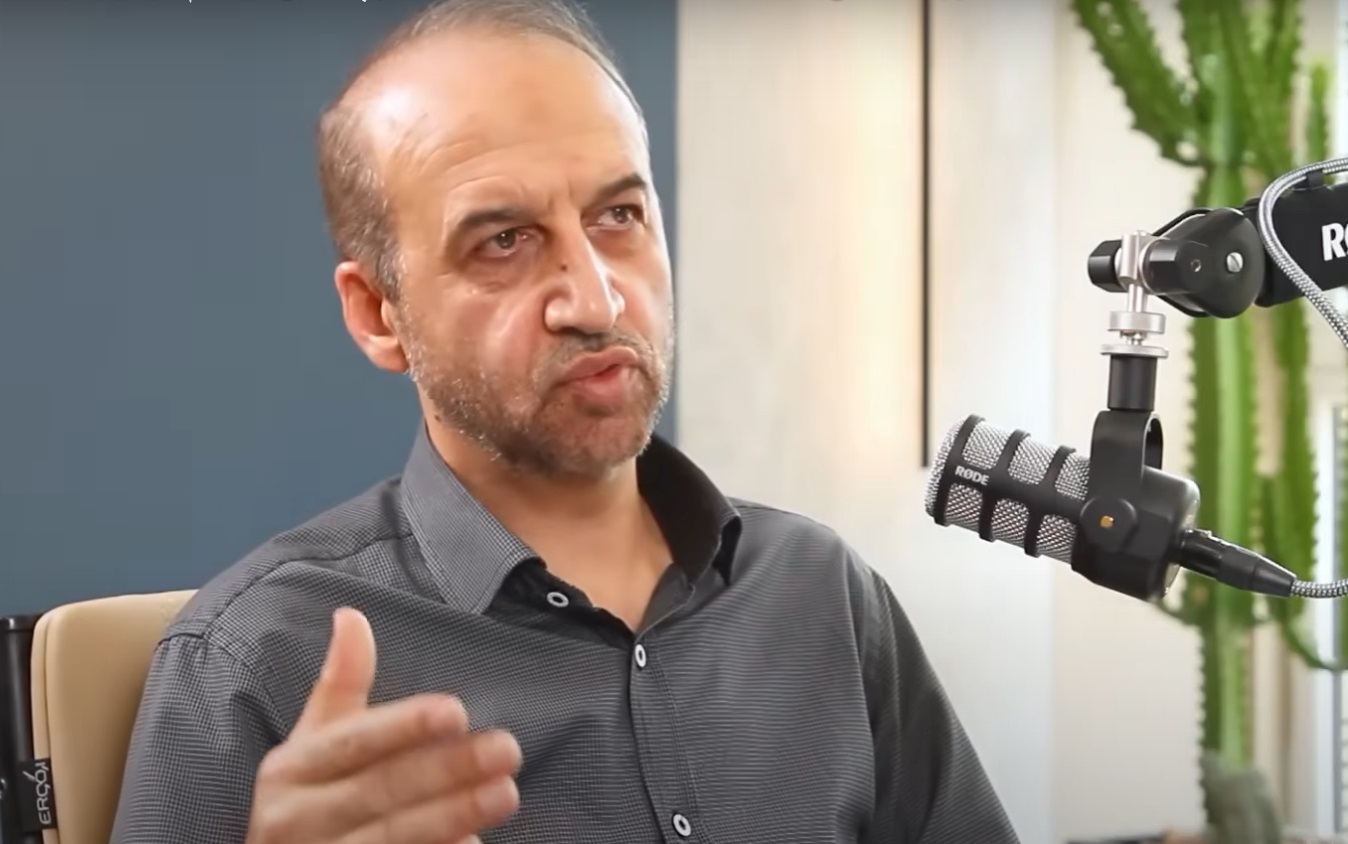 ایران و اسرائیل