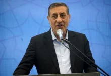ایران با اروپا