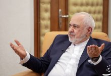 محمدجواد ظریف