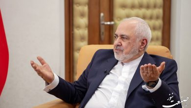 محمدجواد ظریف