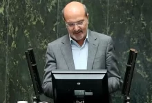 محمدرضا بادامچی