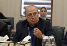 محمدرضا سعدی