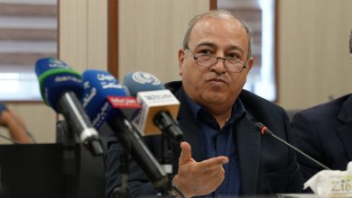 محمدرضا سعدی