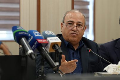 ایران‌خودرو اسیر بازی‌های سیاسی