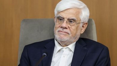 بزرگ‌تر از تحریم‌ها