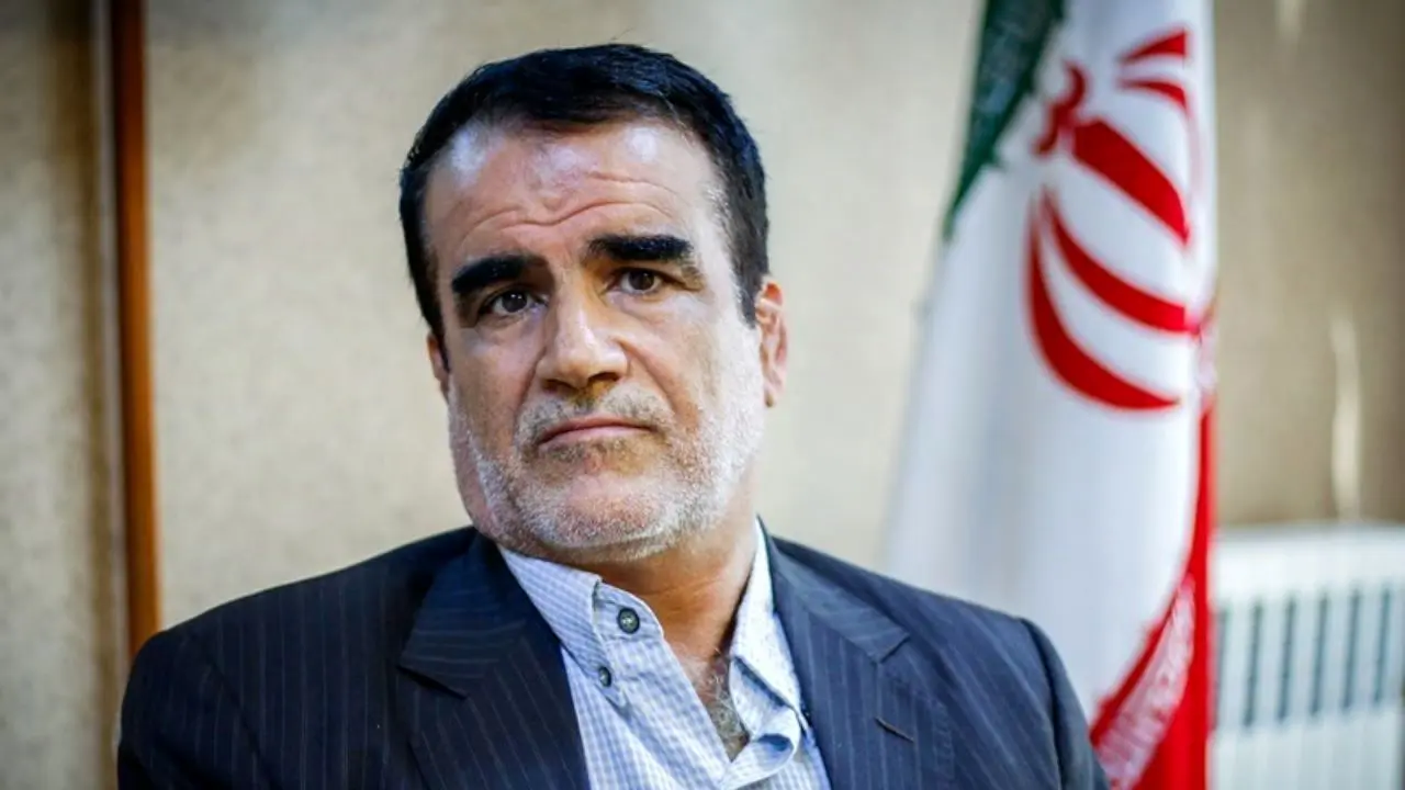 محمدعلی نمازی مذاکره توافق مکانیسم ماشه