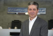 محمود اولیایی