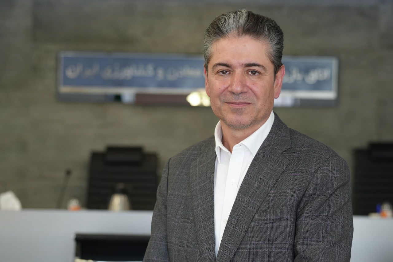محمود اولیایی