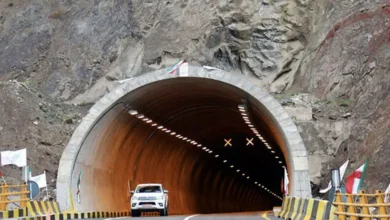 هراز و سوادکوه