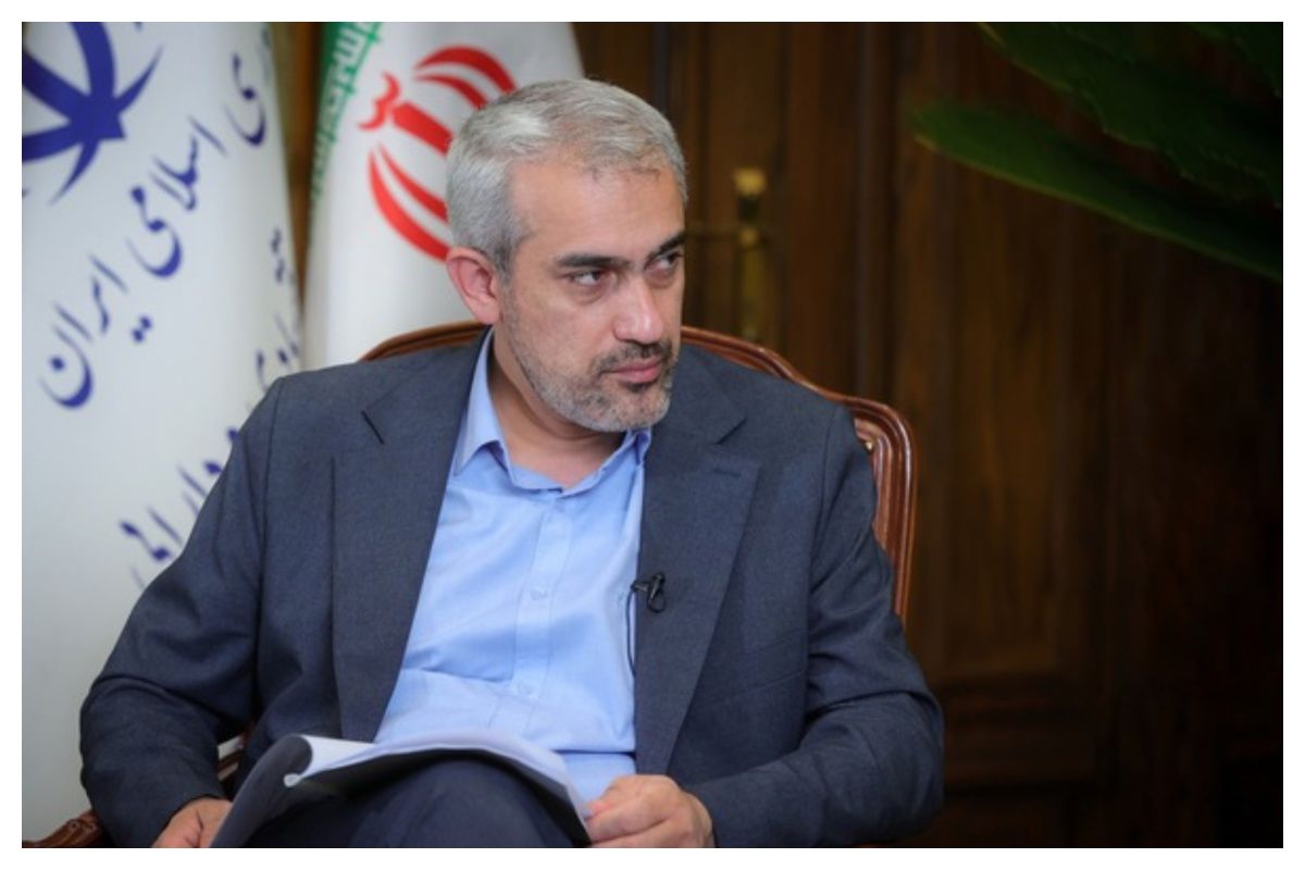 مدنی زاده