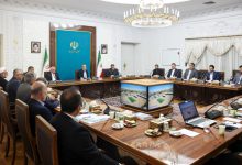پزشکیان: مدیران موظف به تأمین برق مصرفی خود هستند