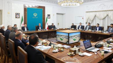 پزشکیان: مدیران موظف به تأمین برق مصرفی خود هستند