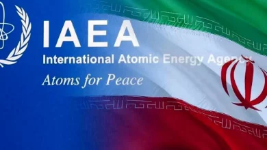 مذاکرات ایران و آژانس