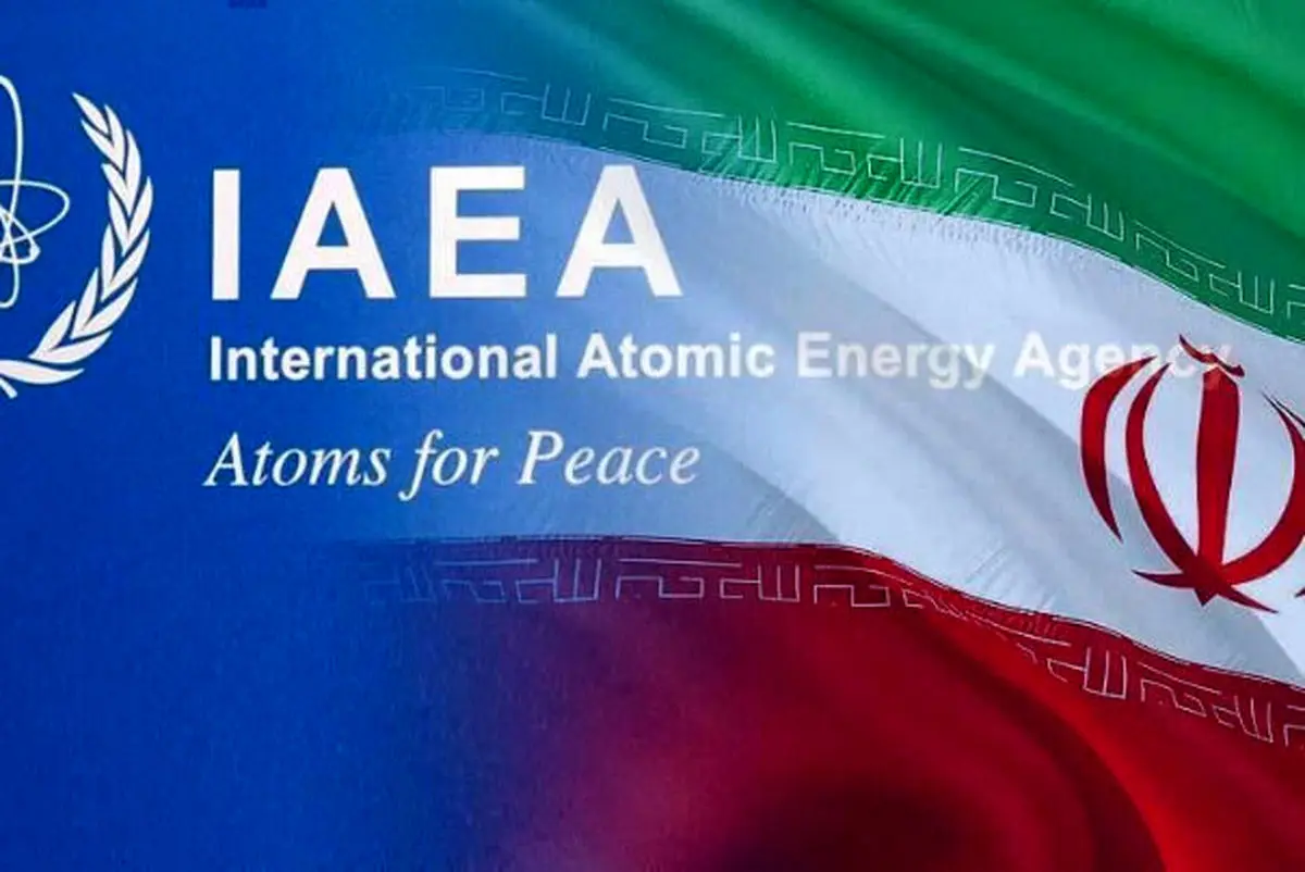 مذاکرات ایران و آژانس
