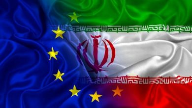 مذاکرات ایران و اروپا