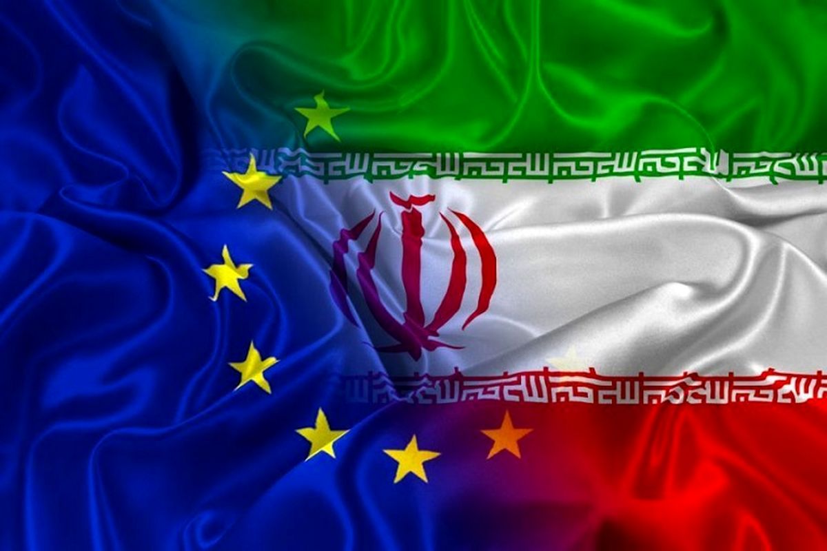مذاکرات ایران و اروپا