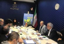مسئله جمعیت با دستور و بخشنامه پیش نمی‌رود