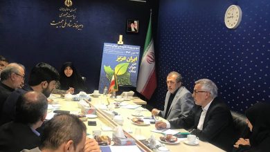 مسئله جمعیت با دستور و بخشنامه پیش نمی‌رود