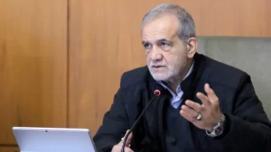 مدیریت بحران