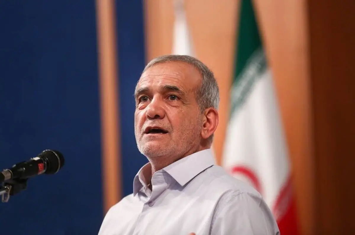 تامین پایدار آب
