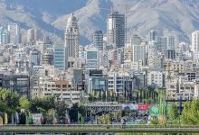 شمال تهران