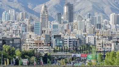 شمال تهران