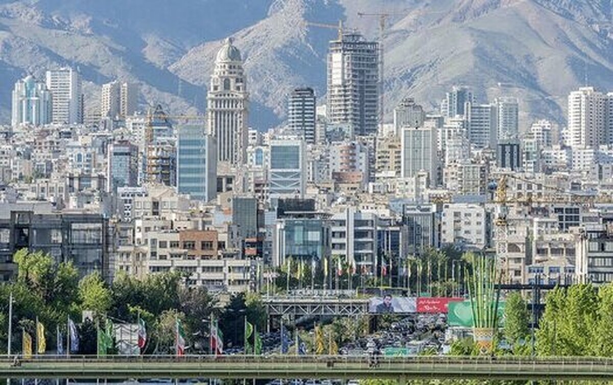 شمال تهران