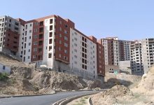 مسکن ملی پردیس