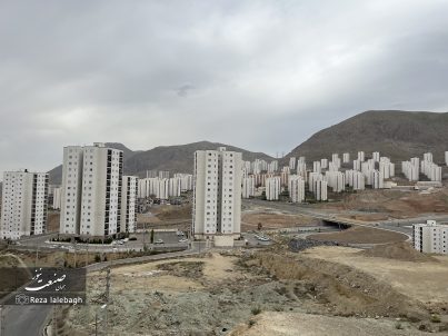 سقف وعده‌ها فرو ریخت؛ پایان نهضت ملی مسکن