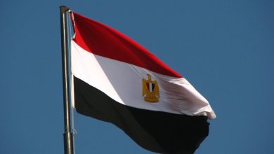 نیروی فلسطینی