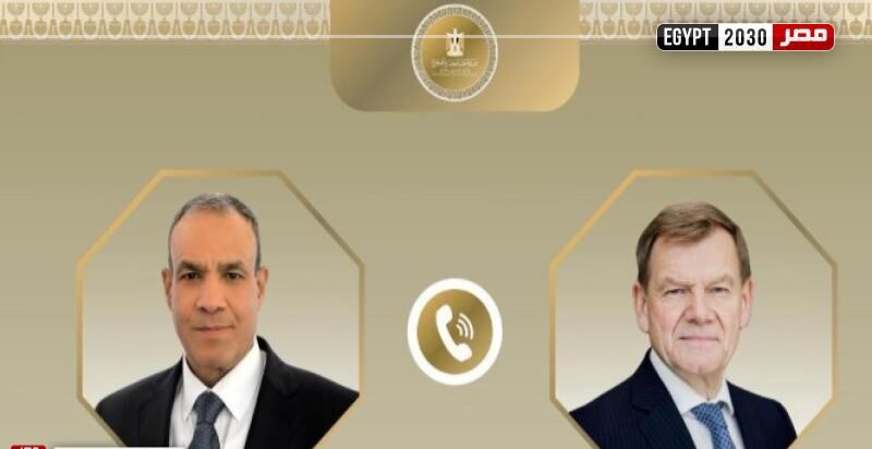 مصر آتش‌بس در غزه