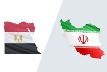 تهران و قاهره