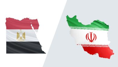 تهران و قاهره
