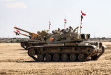 مصر و اسرائیل