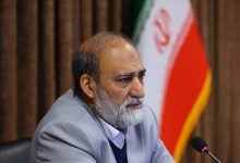 معاون شهردار تهران