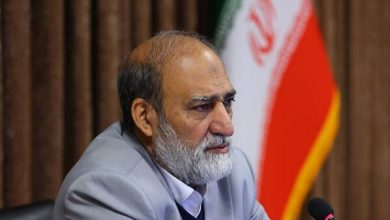 معاون شهردار تهران