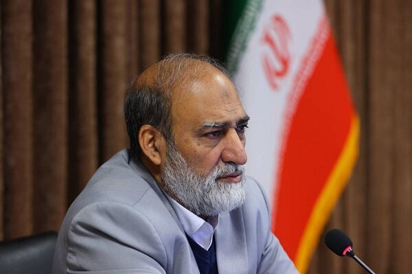 معاون شهردار تهران