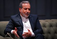 معاون گروسی در تهران