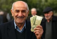 معوقات بازنشستگان