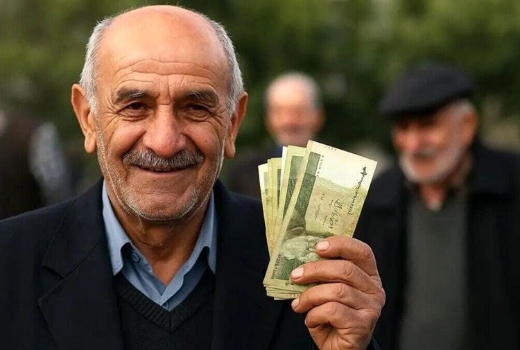 معوقات بازنشستگان