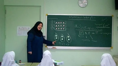 معوقات رتبه‌بندی معلمان