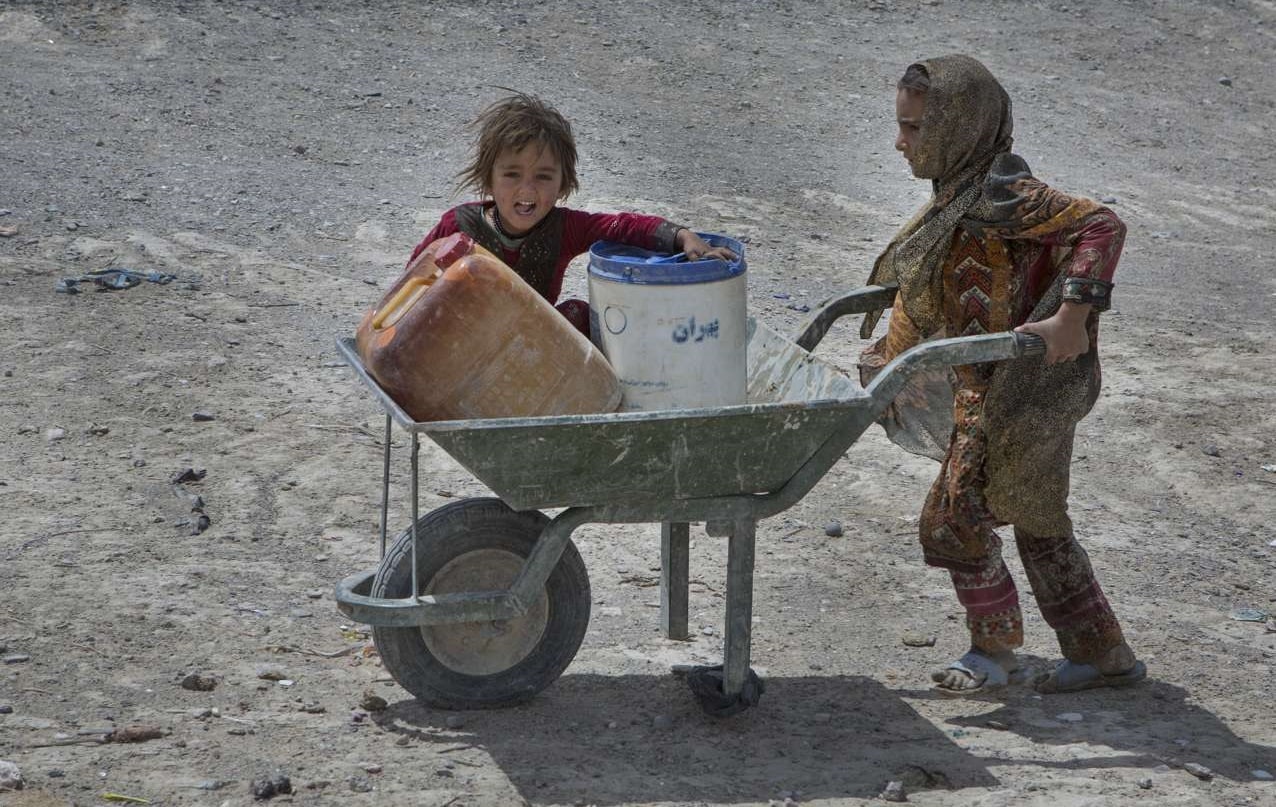 مهاجرت اقلیمی