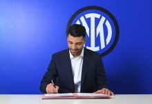 مهدی طارمی به مهدکودک اینتر تبعید شد! 