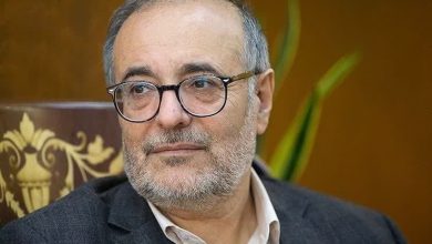 روی چاه نفت