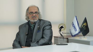 مهدی مطهرنیا