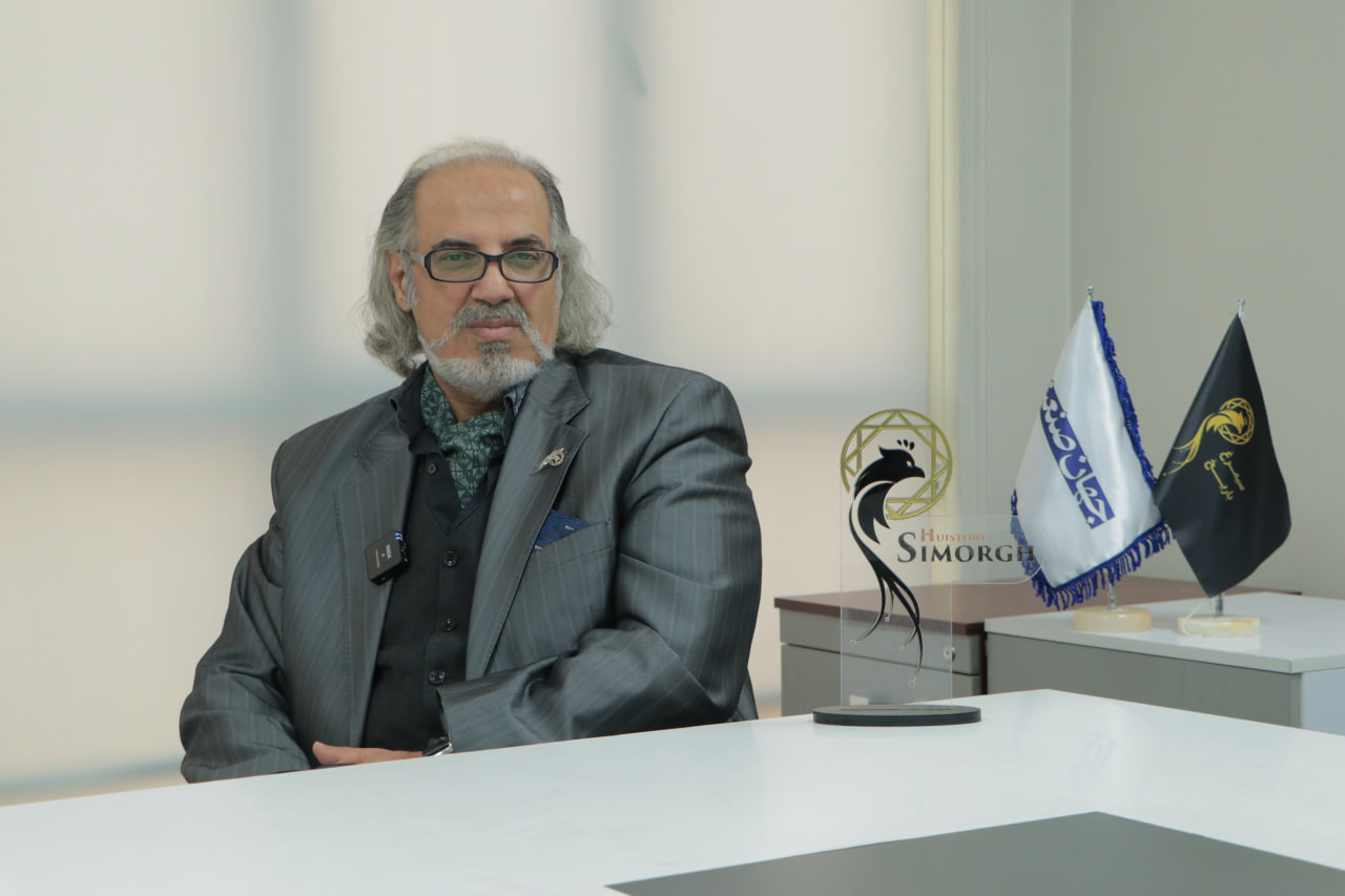 مهدی مطهرنیا