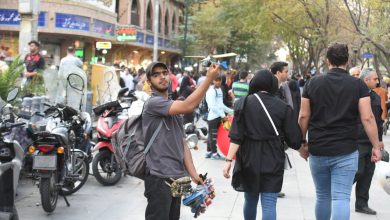 موتور بازار
