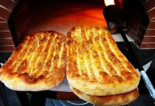 کمبود نان