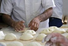 نانوایان سنتی