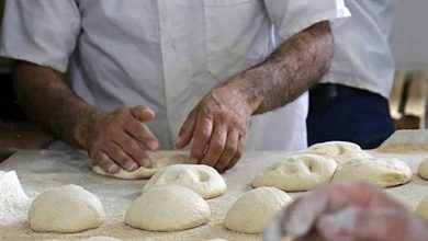 نانوایان سنتی